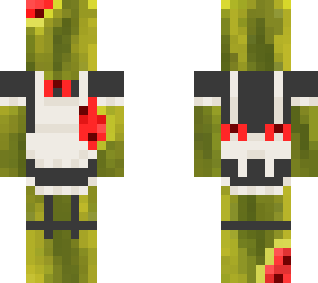 maid melon