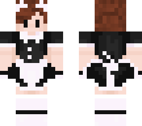 maid pikmin