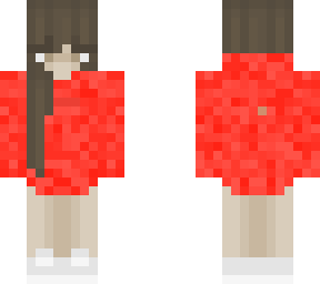 main mc skin