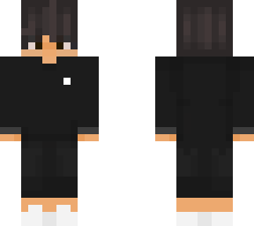making my brother again -w- <3