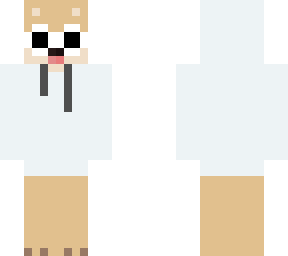 making my followers skins part 11