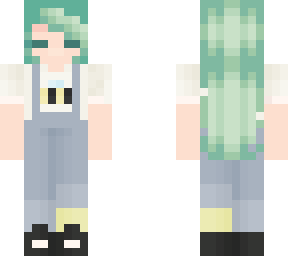 making my followers skins part 12