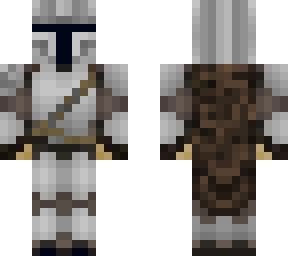 mandalorian