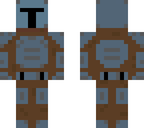 mandalorian