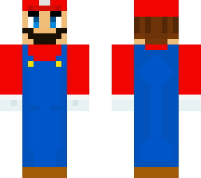 mario