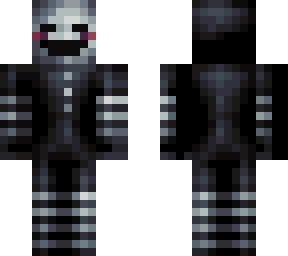 marionette