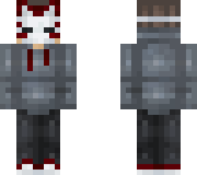 mask thing