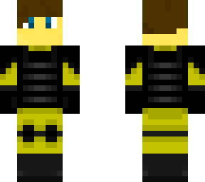 maz hatter (without helmet)