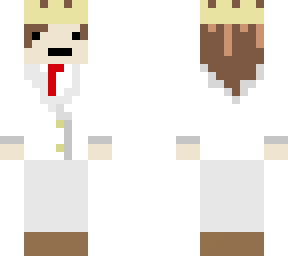 mbajer92 wedding skin