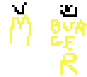 mcdonald man
