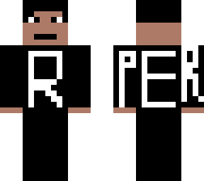 me (skin pack: player)