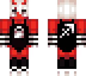 me devil v