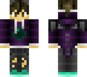 me enderdragon