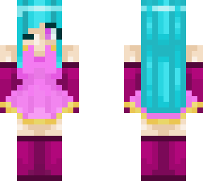 me!me!me! daoko girl