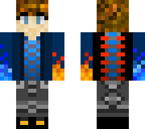 me und eigenkreation