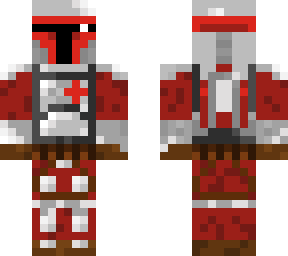 medic mandalorian