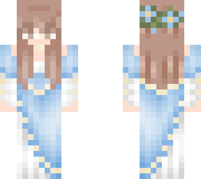 medieval girl