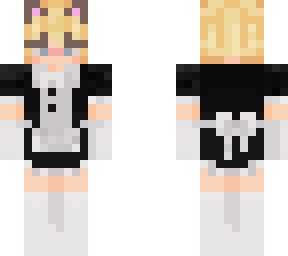 mei maid