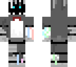 melting gary