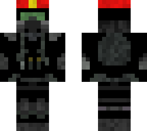 mercenario segundo stilo