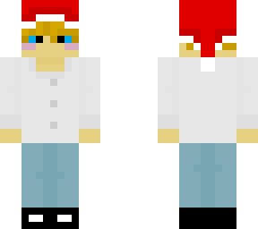merry christmas eve eve eve!