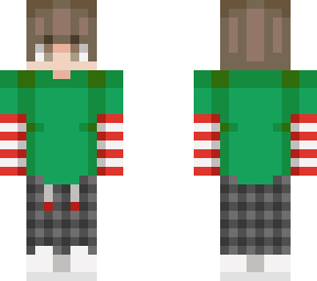merry christmas everyone! <3