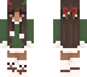 merry crimus
