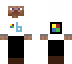 micosoft worker