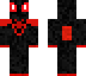 miles morales original suit
