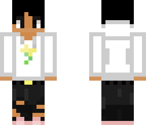 milo! (my personal skin)