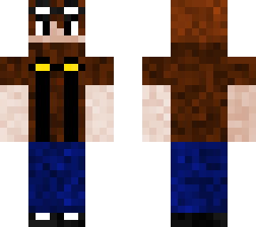 miner boi