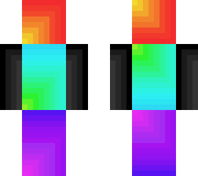 more random shading