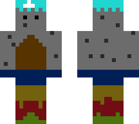 mr.castle