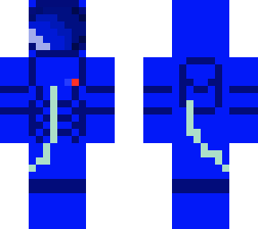 my astronaut (ocean guy)