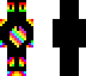 my awesome skin!