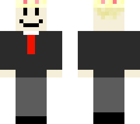 my boi