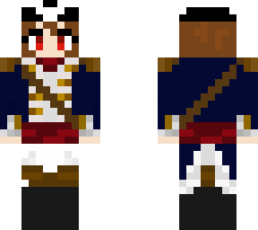 my l'manburg skin