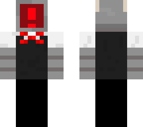 my mc persona