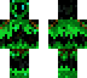 my minecraft avatar