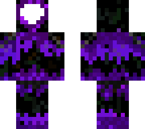 my minecraft avatar's outfit ~ female