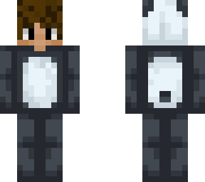 my minecraft skin