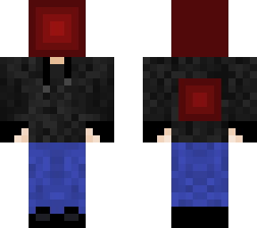 my new skin