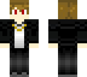 my oc