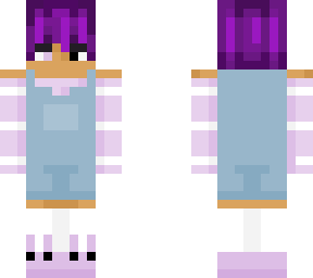 my oc all cute