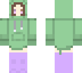 my old skin()