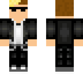 my other skin of me