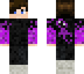 my skin (basic)