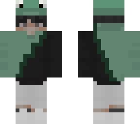 my skin