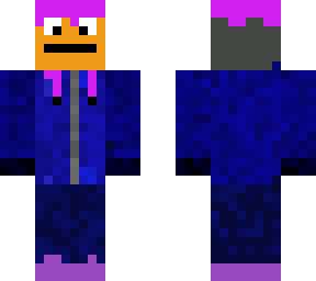 my skin