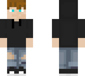 my skin